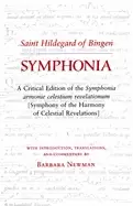 Image of symphonia a critical edition of the symphonia armonie celestium revelationu
