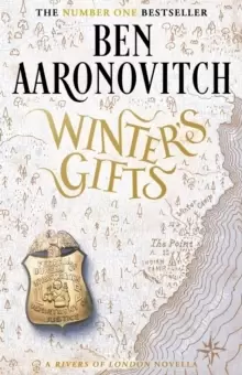 Image of Winter's Gifts : The Brand New Rivers Of London Novella