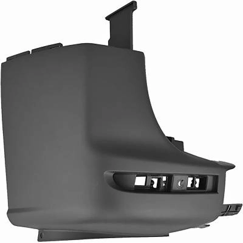 Image of DIEDERICHS Bumper DIEDERICHS 1664157