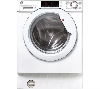 Image of Hoover HBDOS695TMET 9KG 5KG 1600RPM Washer Dryer