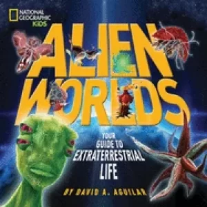 Image of alien worlds your guide to extraterrestrial life