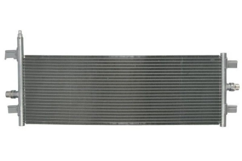 Image of THERMOTEC Low Temperature Cooler, intercooler THERMOTEC DAB030TT