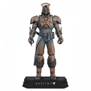Image of Vault Of Glass Titan Destiny McFarlane Colour Tops Action Figure
