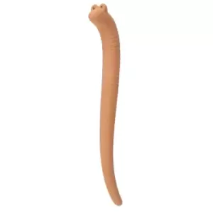 Image of Extra Large Willy The Worm Water Sensor