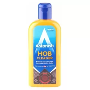 image of Astonish - Hob Cleaner 235ml - C1087