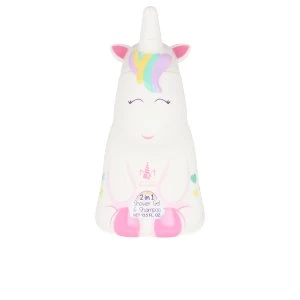 Image of EAU MY UNICORN shower gel & shampoo 400ml