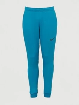 Image of Nike Dry Taper Fleece Pants - Khaki