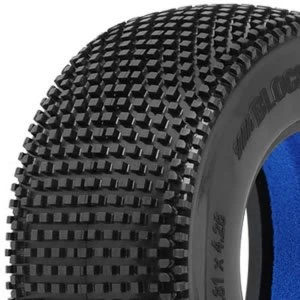 Image of Proline Blockade Sc M3 Tyres Slash/Slayer/Blitz/Sc10