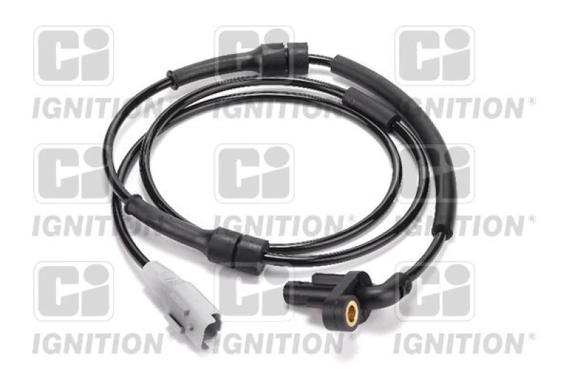 Image of QUINTON HAZELL ABS sensor QUINTON HAZELL XABS704