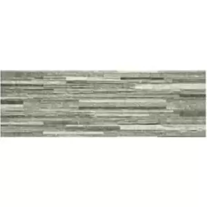 Image of Mica Split Face Wall Tile 20 x 60cm - Aridosa