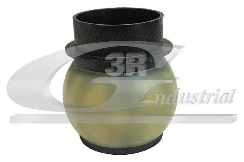 Image of 3RG Ball Head, gearshift linkage 3RG 26717