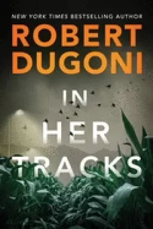 Image of in her tracks