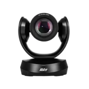 Image of AVer CAM520 Pro 2 MP Black 1920 x 1080 pixels 60 fps
