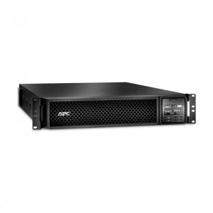 Image of Apc Smart-Ups Srt 1500VA Rm - Ups - 1500 Watt - 1500 Va - with Apc Ups