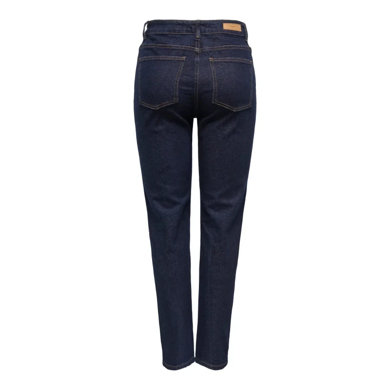 Image of Only Womens jeans Only Emily Bleu Female 33x32