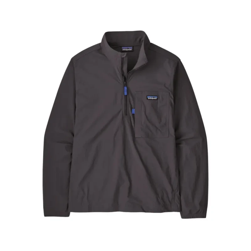 Image of Sweater Patagonia Everyday Marsupial Noir Male L