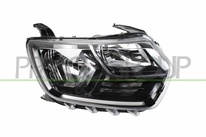 Image of PRASCO Headlight PRASCO DA8244903