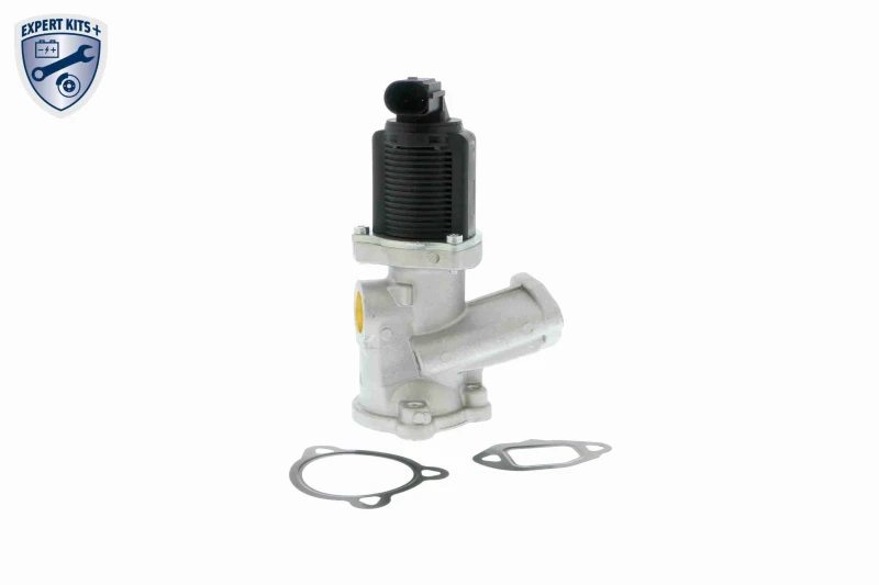 Image of VEMO V40-63-0016 EGR valve Solenoid Valve, Electric, with gaskets/seals, EXPERT KITS + EGR Valve (1145)