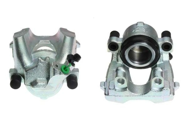 Image of Brake caliper MAPCO 144139