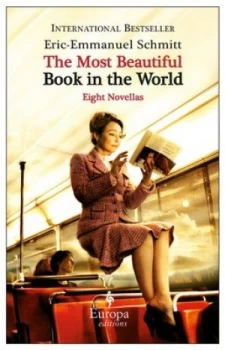 Image of The most beautiful book in the world by Eric-Emmanuel Schmitt