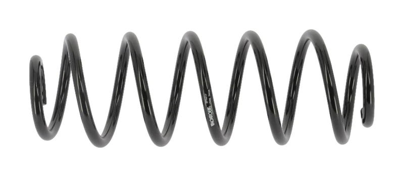 Image of MONROE Coil spring MONROE SP5217