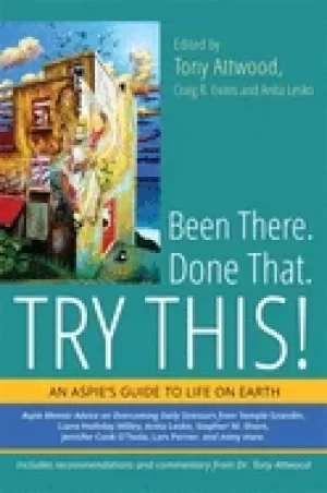 Image of been there done that try this an aspies guide to life on earth