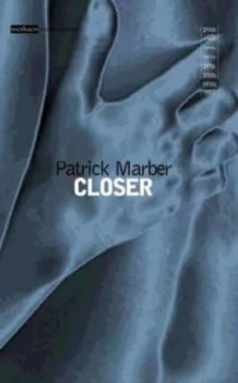 Image of Closer by Patrick Marber Paperback
