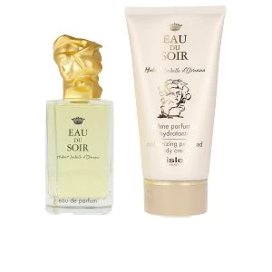 image of EAU DU SOIR set 2 pz