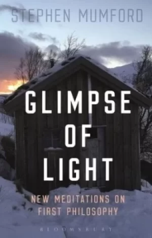 Image of A glimpse of light by Stephen Mumford