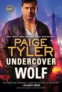 Image of undercover wolf an explosive wolf shifter romance