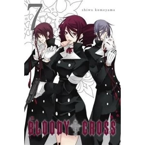 Image of Bloody Cross, Vol. 7