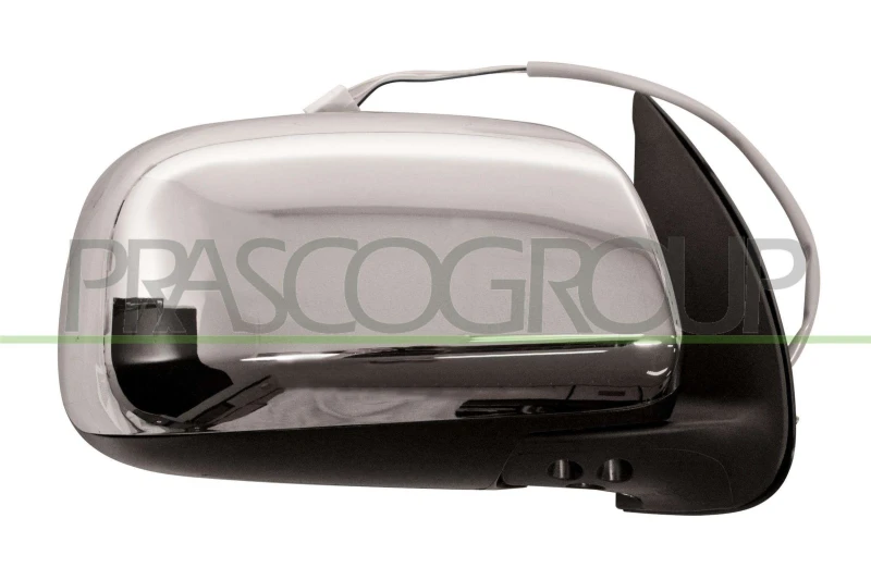Image of PRASCO Wing mirror PRASCO TY8187103