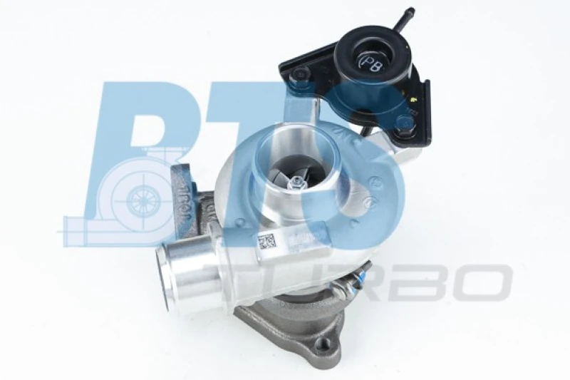 Image of BTS TURBO T916249 Turbocharger Charger,charging system (2234)