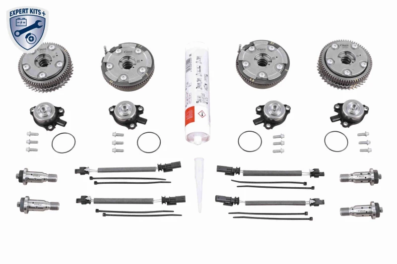 Image of Repair Kit, camshaft adjustment VAICO V30-3638