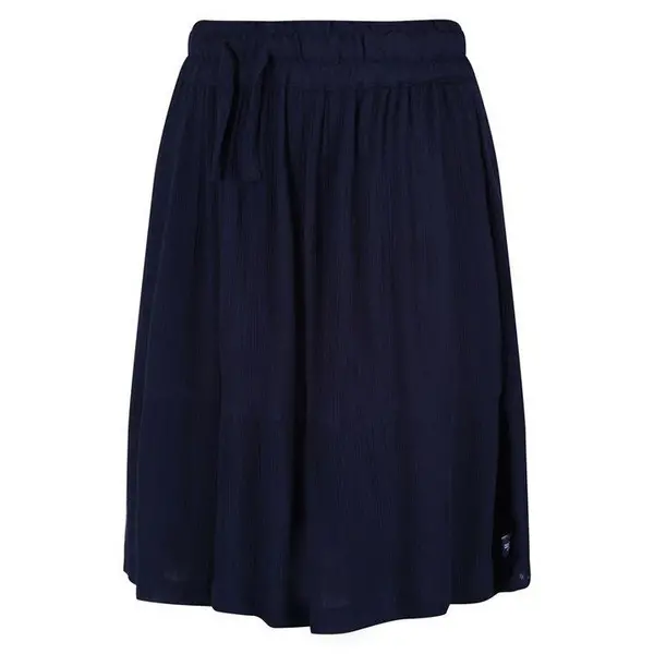 image of Regatta Hansika Skirt - Blue 12