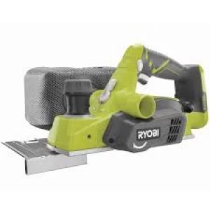 image of Ryobi R18PL ONE+ 18v Cordless Planer No Batteries No Charger No Case