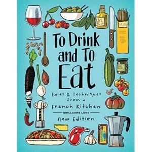 Image of To Drink and To Eat: New Edition