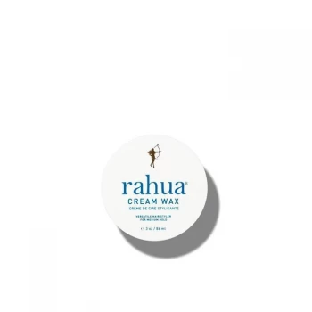 image of Rahua Rahua Cream Wax - Clear