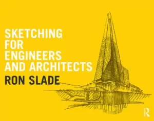 Image of Sketching for Engineers and Architects