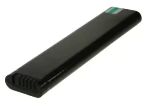 image of 2-Power 10.8v 4000mAh Laptop Battery