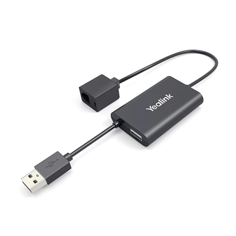 Image of Yealink CPN10 interface cards/adapter