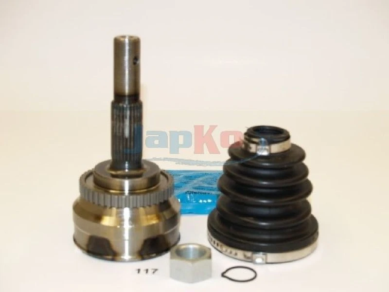 Image of JAPKO CV joint kit JAPKO 62117