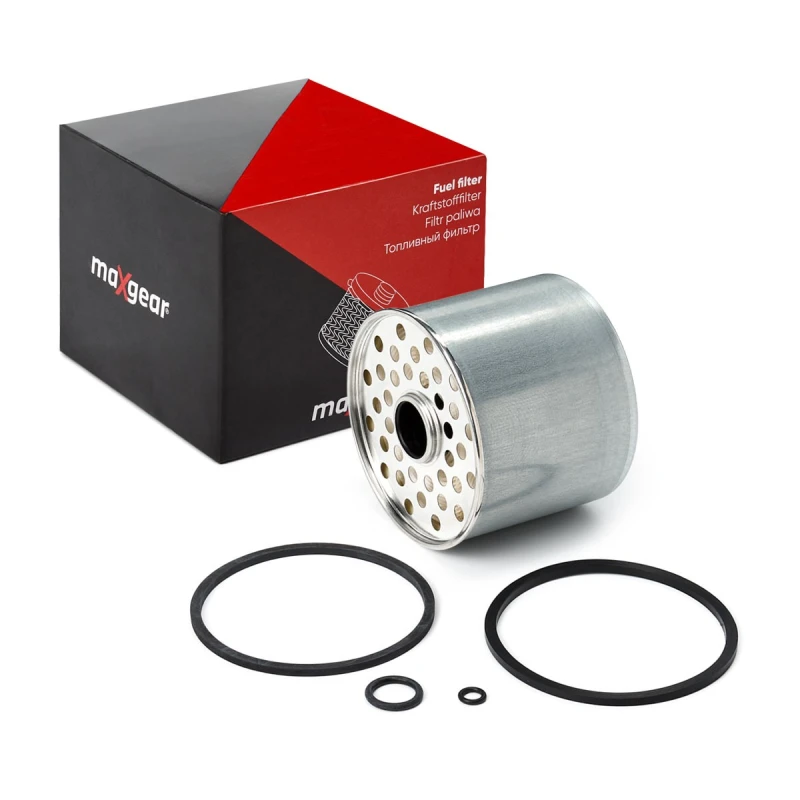 Image of MAXGEAR 26-2108 Oil filter Filter Insert Oil Filter (7)