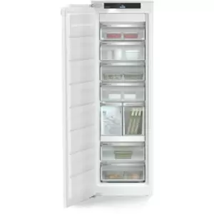 Image of Liebherr SIFNe5188 213L No Frost Integrated Freezer