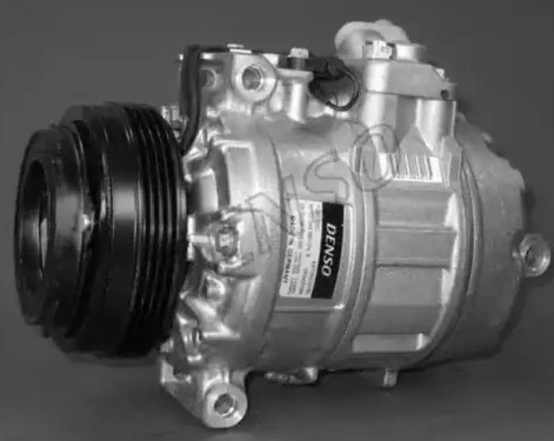 Image of DENSO Air conditioning compressor DENSO DCP05039