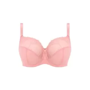 image of Fantasie Adelle Underwired Side Support Bra - Pink