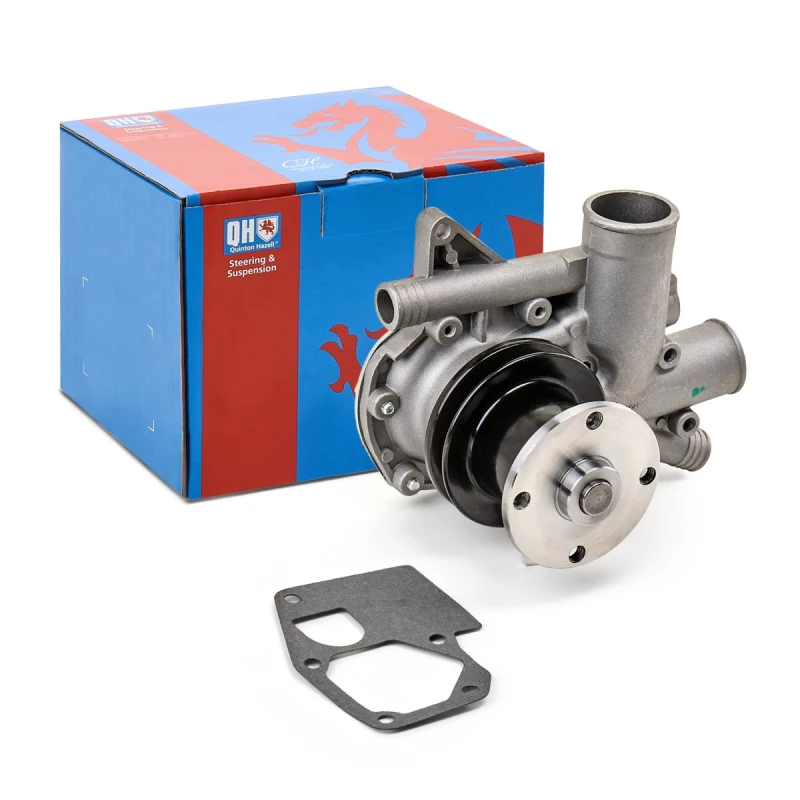 Image of QUINTON HAZELL Water pump QUINTON HAZELL QCP539F