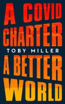 Image of A COVID Charter, A Better World