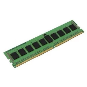 Image of Kingston 32GB, DDR4, 3200MHz (PC4-25600), CL22, DIMM Memory