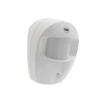 image of Yale Easy Fit Pet-Friendly PIR Motion Detector - 3 Pack